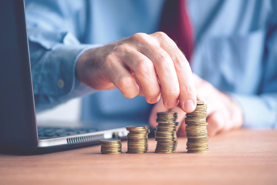 券商去年分仓总收入109.86亿元 中信证券居榜首  第1张