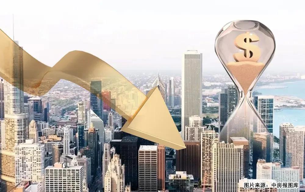 净利润下降24% 世茂服务押宝健康赛道  第1张