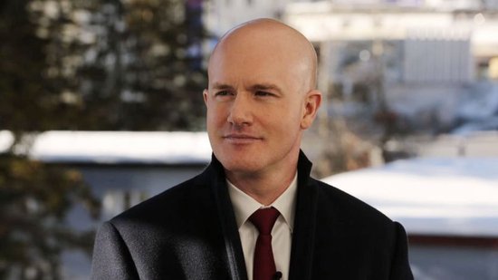 Coinbase首席执行官:国会应允许稳定币公司向用户支付利息  第1张 Coinbase首席执行官:国会应允许稳定币公司向用户支付利息  第1张