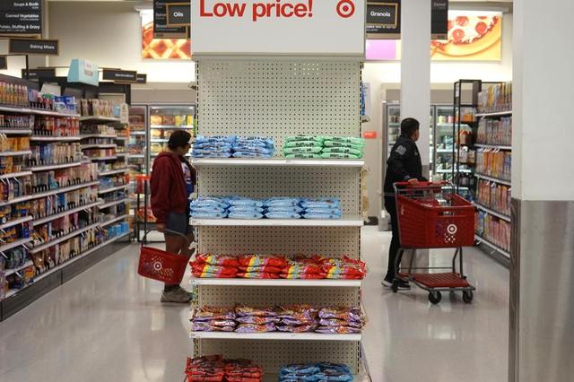 “对等关税”黑风暴来袭：这些国家为何紧急降税，有的直降为零  第2张