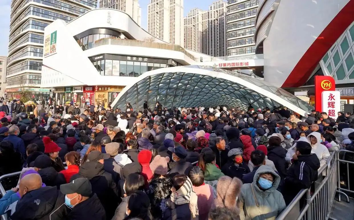 “顶流”频出，“土味”大省要上位了？  第4张