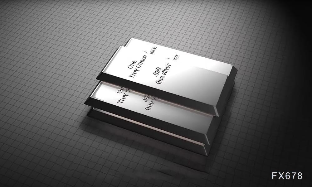 美国银行：金银比率接近两年高点，不会很快下降  第2张