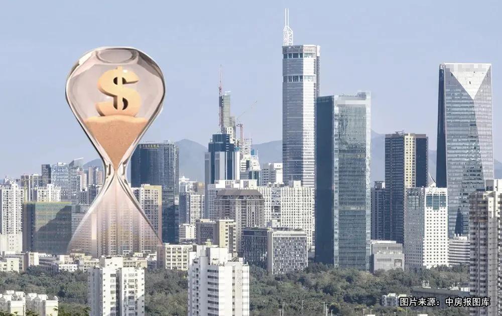 一二线城市土拍持续升温,TOP10房企最猛,拿地额同比大增162%  第1张 一二线城市土拍持续升温,TOP10房企最猛,拿地额同比大增162%  第1张