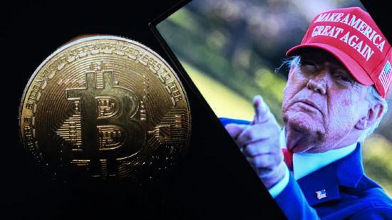 特朗普关税政策冲击市场,比特币跌至8.1万美元  第1张 特朗普关税政策冲击市场,比特币跌至8.1万美元  第1张