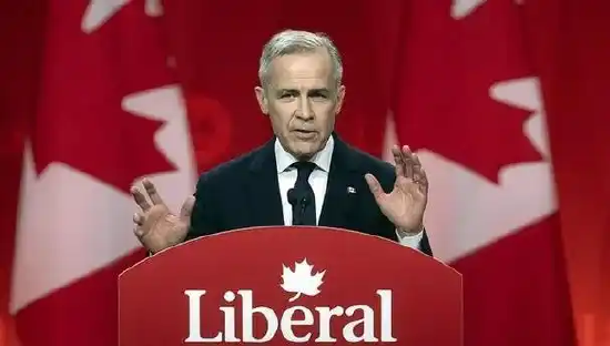 外盘头条:加拿大对美产汽车加征25%关税 华尔街警告特朗普关税恐致经济衰退 英特尔拟与台积电组建合资公司  第2张 外盘头条:加拿大对美产汽车加征25%关税 华尔街警告特朗普关税恐致经济衰退 英特尔拟与台积电组建合资公司  第2张