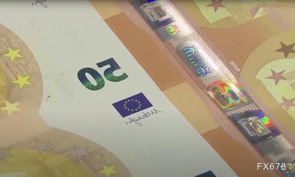 美国非农数据在即,欧元/美元维持高位震荡  第1张 美国非农数据在即,欧元/美元维持高位震荡  第1张