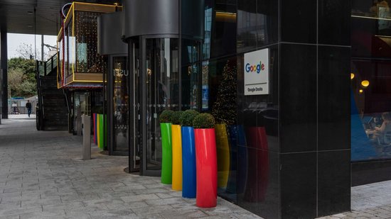 欧盟可能直击华尔街的痛处—拿美国科技巨头开刀  第1张 欧盟可能直击华尔街的痛处—拿美国科技巨头开刀  第1张