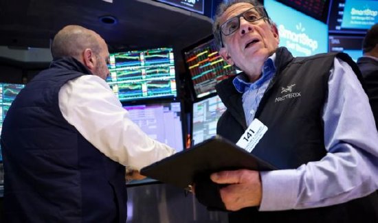 盘前：道指期货跌3.1% 原油跌近7%  第2张