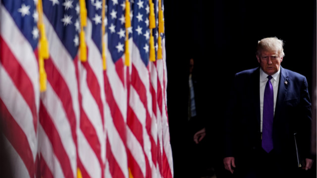 WTO、IMF双预警!美关税政策对全球前景构成重大风险,或致今年全球商品贸易量萎缩1%  第1张 WTO、IMF双预警!美关税政策对全球前景构成重大风险,或致今年全球商品贸易量萎缩1%  第1张