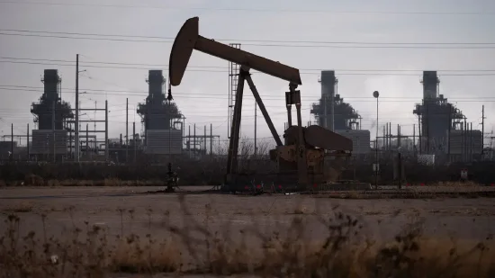 美油暴跌8%创三年多新低 经济衰退担忧与OPEC+增产施压  第2张 美油暴跌8%创三年多新低 经济衰退担忧与OPEC+增产施压  第2张