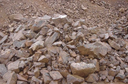 如何判断铁矿石的价格涨幅?这种涨幅如何反映市场行情?  第1张 如何判断铁矿石的价格涨幅?这种涨幅如何反映市场行情?  第1张