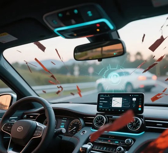 谁在制造“陷阱”?年轻的生命逝去七天后,再谈车企智驾营销  第6张 谁在制造“陷阱”?年轻的生命逝去七天后,再谈车企智驾营销  第6张