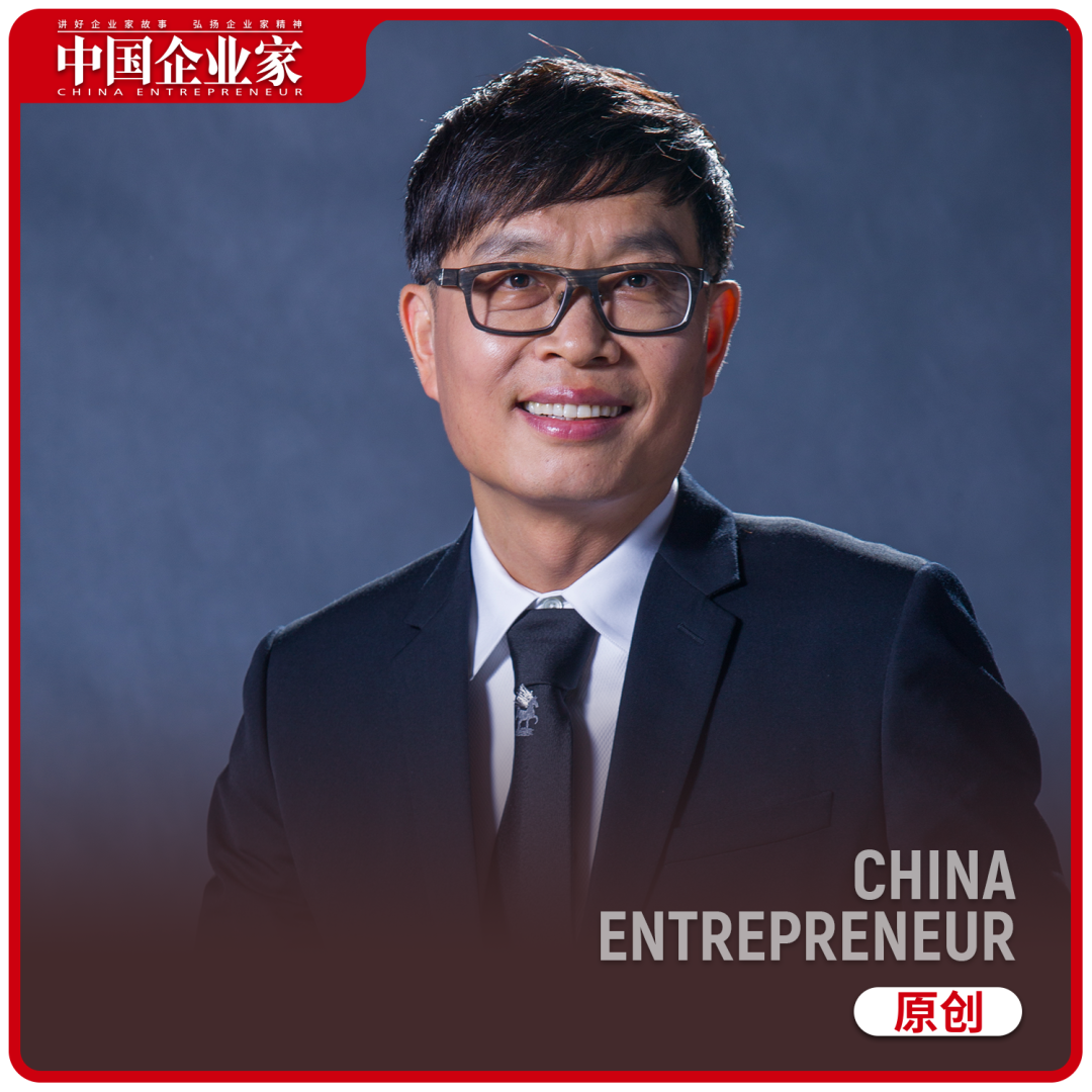 美的方洪波给安徽老乡“站台”  第1张 美的方洪波给安徽老乡“站台”  第1张