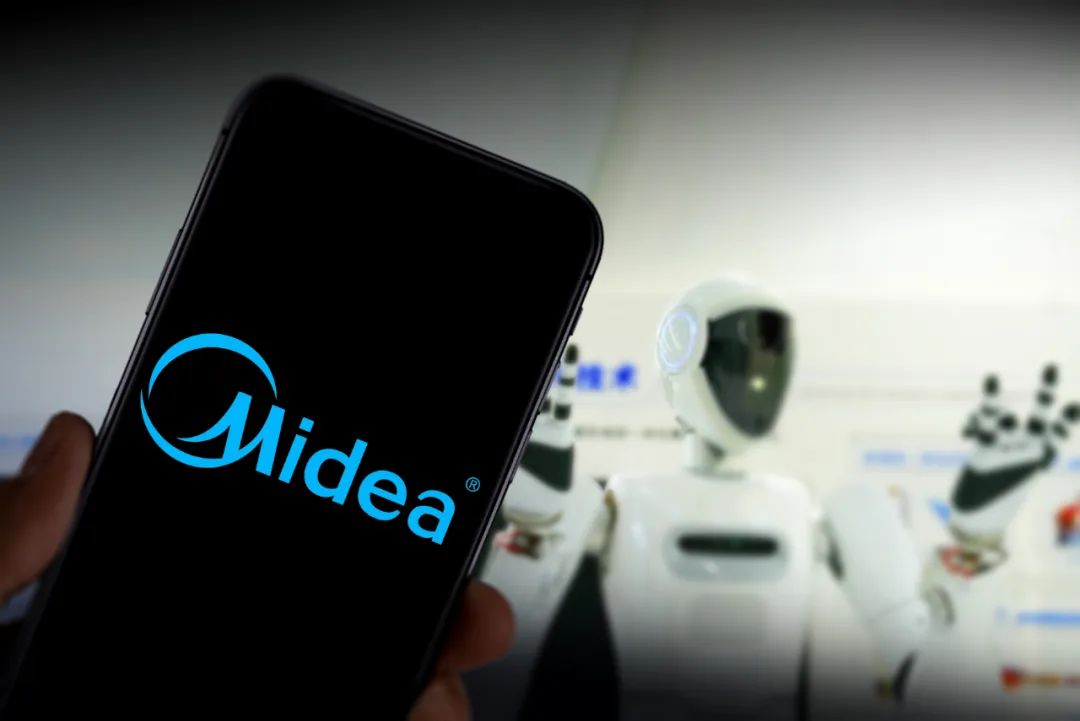 美的方洪波给安徽老乡“站台”  第4张 美的方洪波给安徽老乡“站台”  第4张