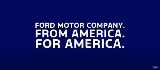 福特汽车推出激进优惠计划应对特朗普汽车关税 第1张 福特汽车推出激进优惠计划应对特朗普汽车关税 第1张