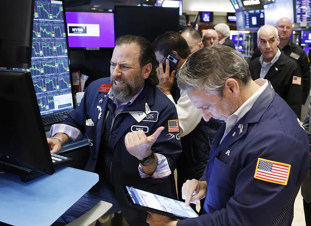 全球最富500人两天损失5360亿美元，马斯克最惨  第5张