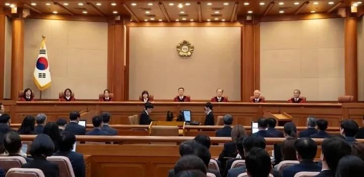 未完!尹锡悦被罢免后,韩国政坛博弈才刚刚开始 第1张 未完!尹锡悦被罢免后,韩国政坛博弈才刚刚开始 第1张