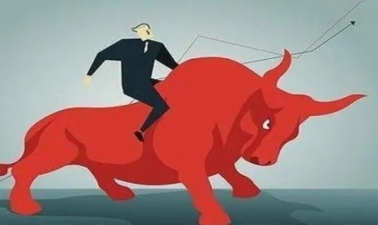 牛市赚钱氛围满满,一生仅有7个牛市机会,你错过了几个?从亏损蜕变成稳赚不赔  第1张 牛市赚钱氛围满满,一生仅有7个牛市机会,你错过了几个?从亏损蜕变成稳赚不赔  第1张