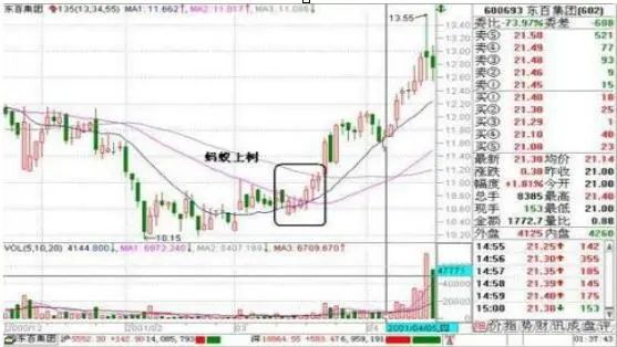 牛市赚钱氛围满满,一生仅有7个牛市机会,你错过了几个?从亏损蜕变成稳赚不赔  第10张 牛市赚钱氛围满满,一生仅有7个牛市机会,你错过了几个?从亏损蜕变成稳赚不赔  第10张