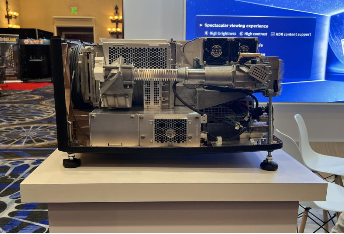 ALPD闪耀CinemaCon 2025:光峰科技加速拓展海外市场  第2张 ALPD闪耀CinemaCon 2025:光峰科技加速拓展海外市场  第2张