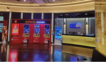 ALPD闪耀CinemaCon 2025:光峰科技加速拓展海外市场  第4张 ALPD闪耀CinemaCon 2025:光峰科技加速拓展海外市场  第4张