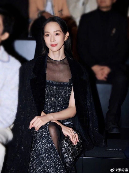 知名女演员炒股被曝一天损失862万元，本人回应  第1张