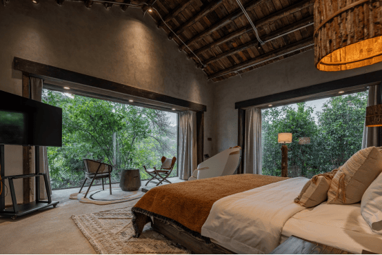 从偏僻小山村到“湖北小瑞士”,看泰康如何打造乡村振兴的“京山样板”  第4张 从偏僻小山村到“湖北小瑞士”,看泰康如何打造乡村振兴的“京山样板”  第4张