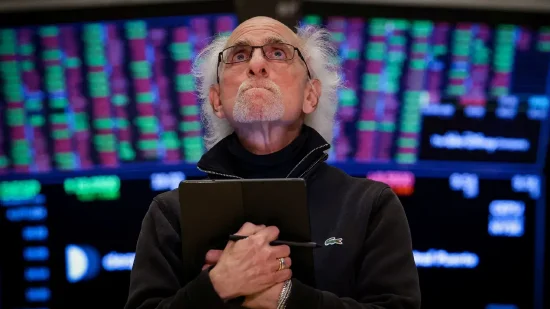 开盘:美股周二高开 道指连续重挫后反弹逾1300点  第1张 开盘:美股周二高开 道指连续重挫后反弹逾1300点  第1张