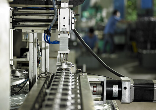 点风扇如何安全拆开？这种拆开方式对风扇维修有何帮助？  第1张