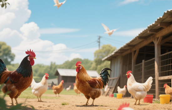 出资11.26亿,圣农发展要干这事!  第1张 出资11.26亿,圣农发展要干这事!  第1张