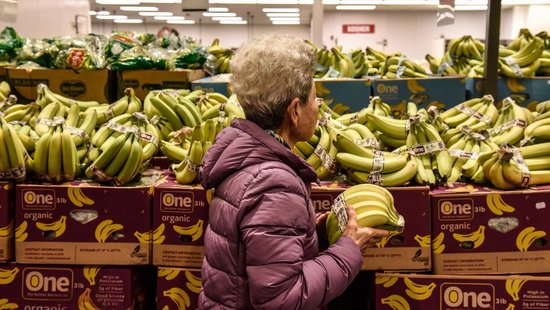 美国这些杂货店商品要因关税涨价啦  第1张