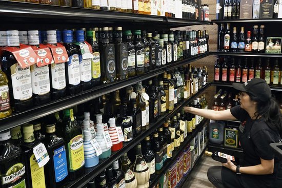 美国这些杂货店商品要因关税涨价啦  第2张