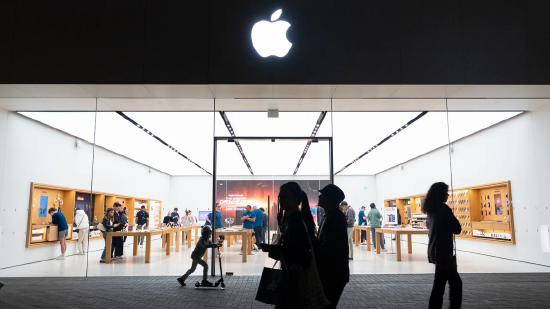 如果在美国生产,iPhone价格可能涨至3500美元,翻三倍  第1张 如果在美国生产,iPhone价格可能涨至3500美元,翻三倍  第1张