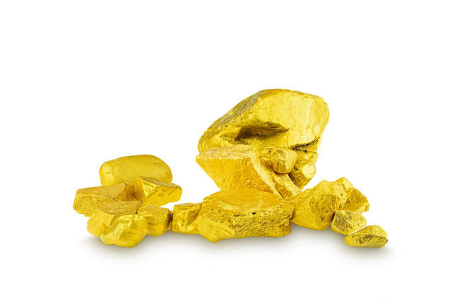 如何看待黄金理财存在的风险问题?这些风险如何进行有效管理?  第1张 如何看待黄金理财存在的风险问题?这些风险如何进行有效管理?  第1张