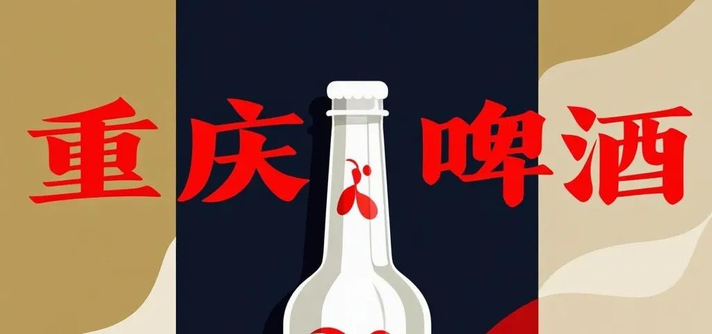 双杀!重庆啤酒,高端化“遮羞布”下的利润困局  第1张 双杀!重庆啤酒,高端化“遮羞布”下的利润困局  第1张