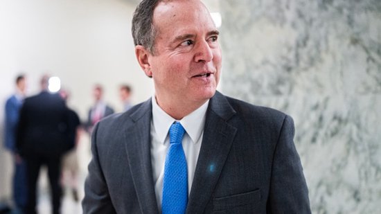 希夫就暂停关税一事询问 “谁提前知晓”,引发对 “内幕交易” 的担忧  第1张 希夫就暂停关税一事询问 “谁提前知晓”,引发对 “内幕交易” 的担忧  第1张