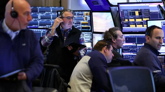 开盘:美股小幅低开 市场聚焦关税战最新发展  第1张 开盘:美股小幅低开 市场聚焦关税战最新发展  第1张