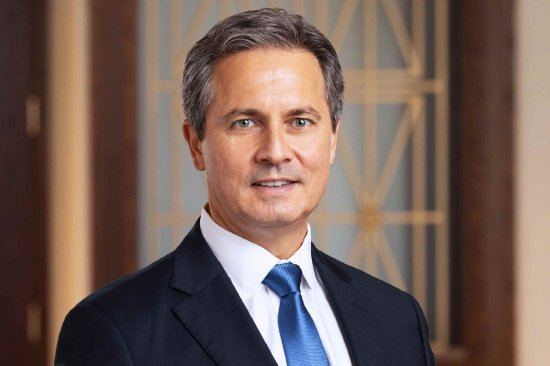 美联储Musalem警告存在通胀上升和就业市场疲软的风险  第1张 美联储Musalem警告存在通胀上升和就业市场疲软的风险  第1张