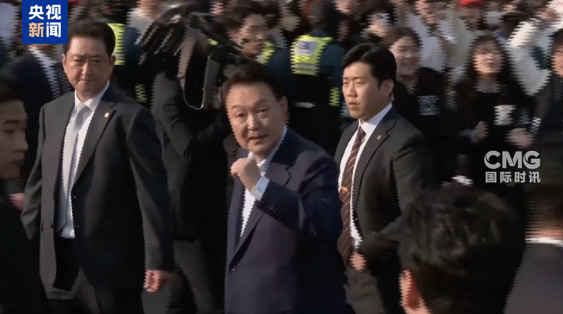 即将开庭！尹锡悦，或面临终身监禁甚至死刑  第1张