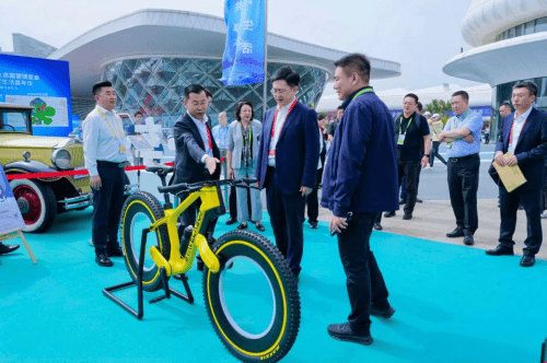 “汽车露营+”国际盛会官宣！2025海南汽车生态露营博览会定档11月  第3张