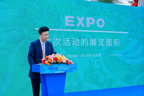 “汽车露营+”国际盛会官宣！2025海南汽车生态露营博览会定档11月  第6张