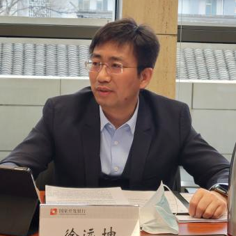 国开行中层人事调整 总行多位干部获晋升  第3张 国开行中层人事调整 总行多位干部获晋升  第3张