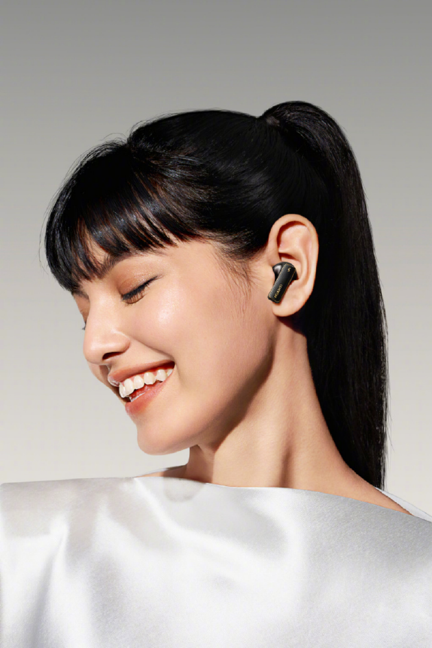 直面噪音污染：华为音频以双向静谧通话技术保障高效交流  第3张