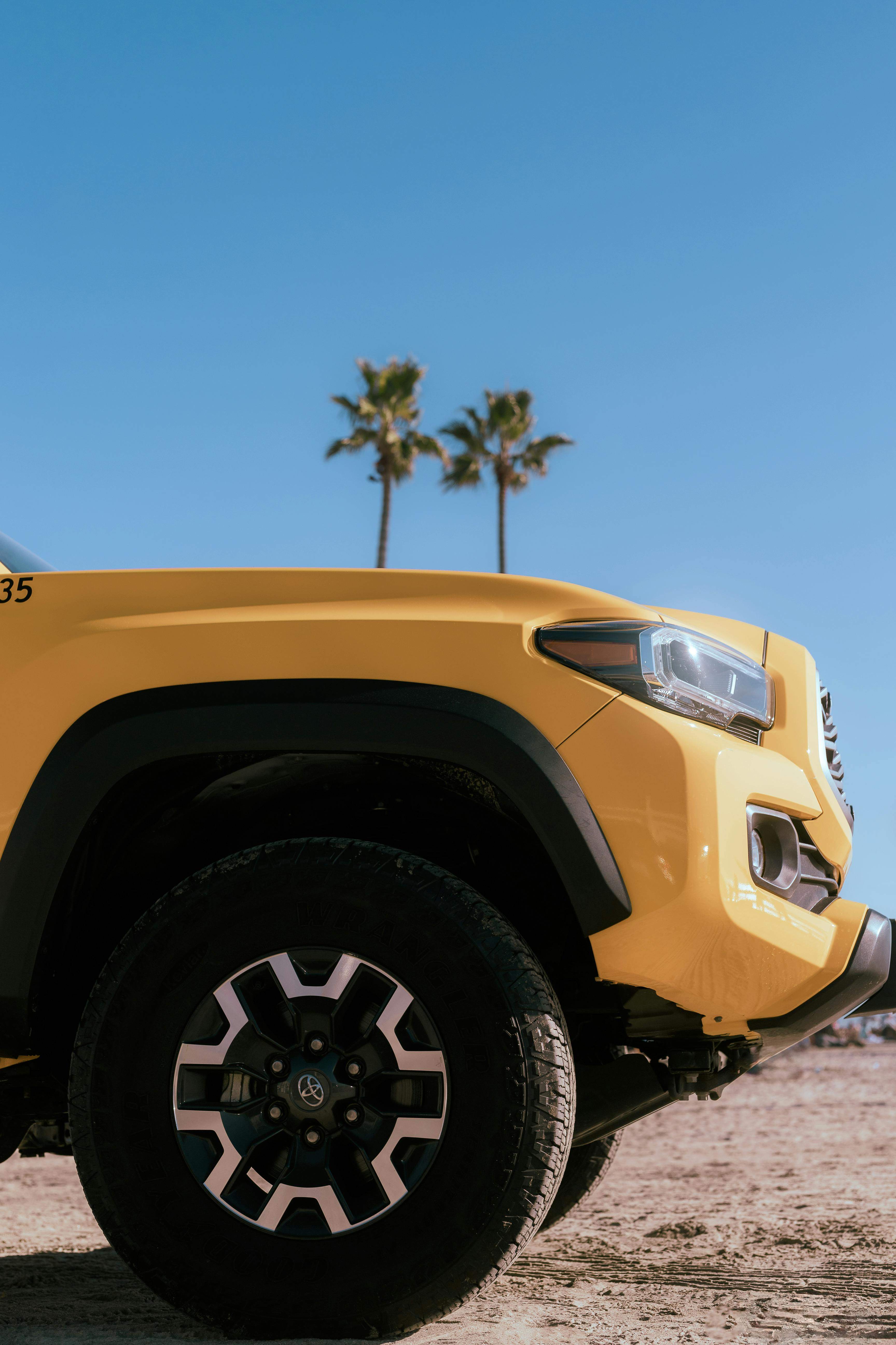 撼路者的可靠性如何？撼路者的越野性能怎样？  第1张