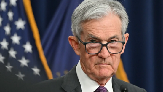 鲍威尔:特朗普关税让美联储陷入两难境地  第1张 鲍威尔:特朗普关税让美联储陷入两难境地  第1张