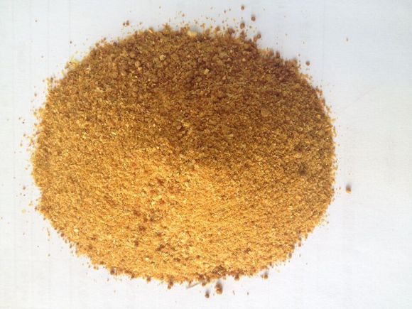 豆粕重量不足的原因是什么?这种情况对供应链管理有何挑战?  第1张 豆粕重量不足的原因是什么?这种情况对供应链管理有何挑战?  第1张