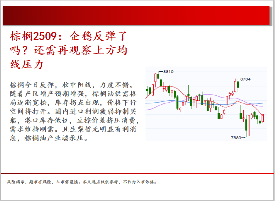中天期货:橡胶均线之下震荡偏弱 纯碱继续回落  第13张 中天期货:橡胶均线之下震荡偏弱 纯碱继续回落  第13张
