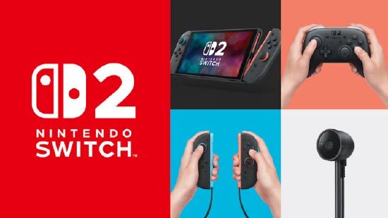 任天堂维持Switch 2定价 美国4月24日开启零售预购  第1张 任天堂维持Switch 2定价 美国4月24日开启零售预购  第1张