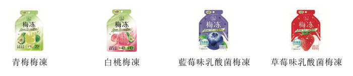 溜溜果园冲“梅+”第一股,业绩增长下多个财务数据异常波动  第2张 溜溜果园冲“梅+”第一股,业绩增长下多个财务数据异常波动  第2张