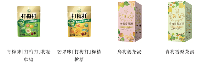 溜溜果园冲“梅+”第一股,业绩增长下多个财务数据异常波动  第3张 溜溜果园冲“梅+”第一股,业绩增长下多个财务数据异常波动  第3张